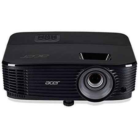 Acer - Acer X1123H HDMI SVGA (800x600) Resolution Projector-Acer X1123H HDMI SVGA (800x600) Resolution Projector