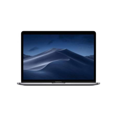 Apple - Apple MacBook Pro Core i5 8th Gen - (8 GB/128 GB SSD/Mac OS Mojave) MUHQ2HN/A -Apple MacBook Pro Core i5 8th Gen - (8 GB/128 GB SSD/Mac OS Mojave) MUHQ2HN/A 