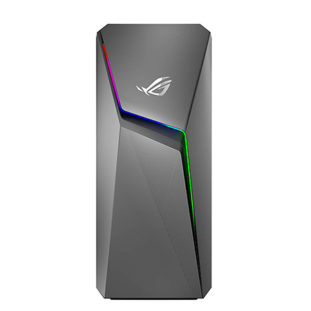Asus - Asus Core i7/8GB/256GB/Win10 (GL10CS-IN036T)-Asus Core i7/8GB/256GB/Win10 (GL10CS-IN036T)