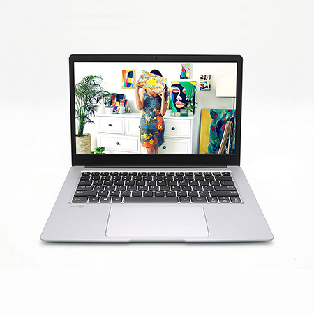 Avita U Series 14-inch Laptop (Core i3 8th Gen/8GB/128GB/Win10 Home)