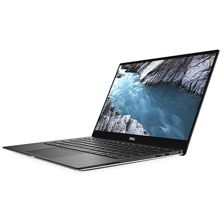 Dell XPS 7390 Thin & Light Laptop (10th Gen Core i5-10210U/8GB/512GB SSD/Win10+MS Office/Int Grap) -Dell XPS 7390 Thin & Light Laptop (10th Gen Core i5-10210U/8GB/512GB SSD/Win10+MS Office/Int Grap) 