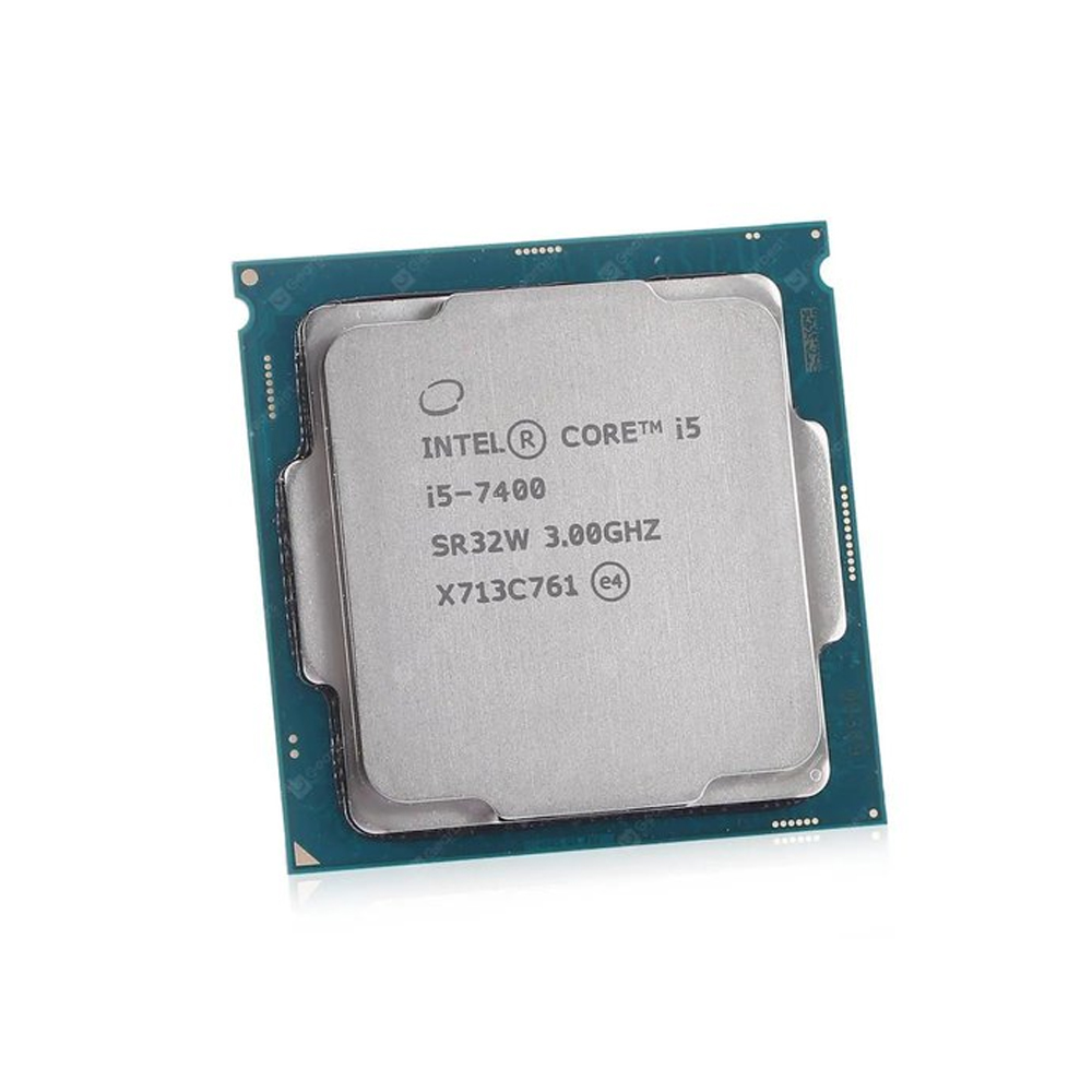 I5 7400 какой сокет