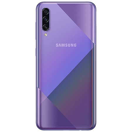 samsung a31 prism crush blue