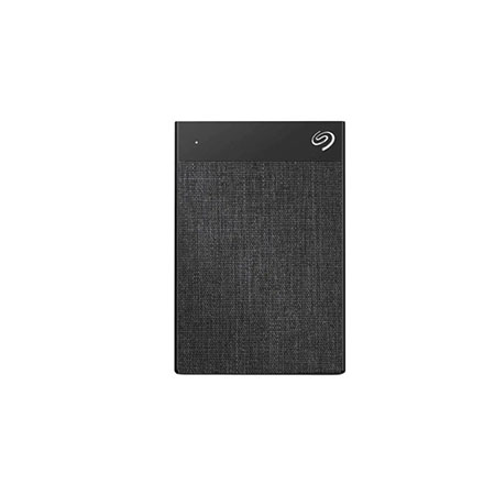 Seagate Backup Plus Ultra Touch 2 TB External Hard Drive Portable-Seagate Backup Plus Ultra Touch 2 TB External Hard Drive Portable