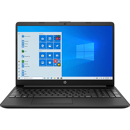HD Laptop 15s-gy0003AU (AMD 3020e/4GB/1TB HDD/Win10 Home)