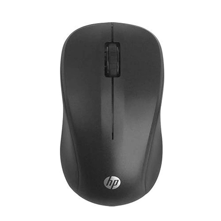 HP S500 Wireless Mouse 
