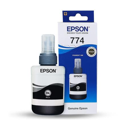 EPSON - Epson 005  Black Ink Bottle-Epson 005  Black Ink Bottle
