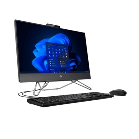 Buy HP 240 G9 All-in-one Desktop 6X3T7PA. HP AIO desktops online in ...