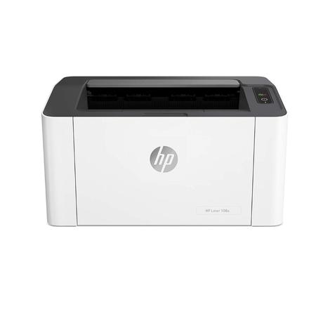 HP - HP Laserjet 108A Monochrome Laser Printer-HP Laserjet 108A Monochrome Laser Printer
