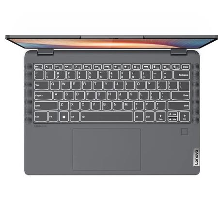 Lenovo IdeaPad Flex 5 Gen 7 82R9006DIN Laptop