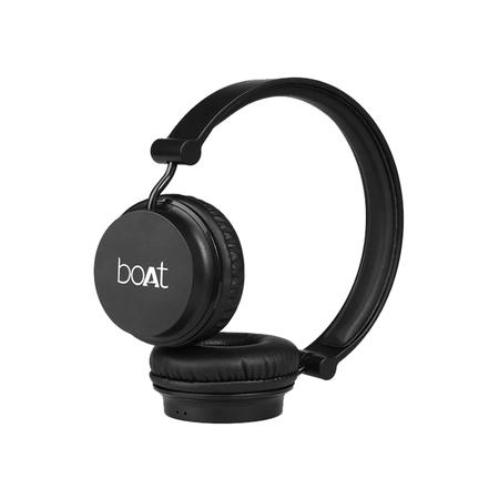 Boat  - Boat Rockerz 410 Bluetooth Headphones -Boat Rockerz 410 Bluetooth Headphones 