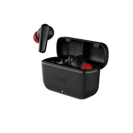 Boat  - Boat Airdopes 341 ANC Wireless Earbuds-Boat Airdopes 341 ANC Wireless Earbuds