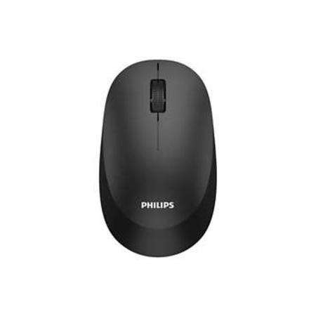 Philips - Philips SPK7307BL Wireless mouse-Philips SPK7307BL Wireless mouse