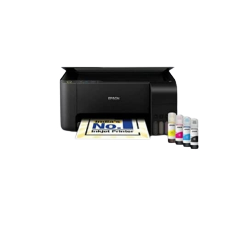 Buy Epson EcoTank L3252 Wi-Fi All-in-One Ink Tank Printer Online in ...