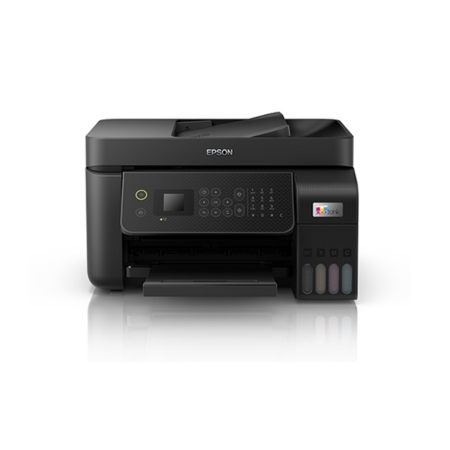Epson L5290 Wi-Fi All-in-One Print,Scan,Copy, ADF Ink Tank Printer-Epson L5290 Wi-Fi All-in-One Print, Scan, Copy, Fax with ADF Ink Tank Printer