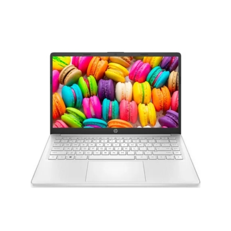 HP - HP 14-ed0007qu Laptop (Snapdragon 7c Gen 2/ 8GB/128GB/ Win11 Home)-HP 14-ed0007qu Laptop (Snapdragon 7c Gen 2/ 8GB/128GB/ Win11 Home)