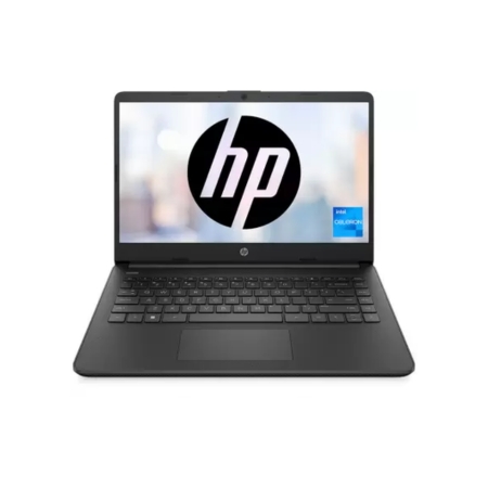 HP - HP 14s Intel Celeron Dual Core 14s- dq3032tu Thin and Light Laptop -HP 14s Intel Celeron Dual Core 14s- dq3032tu Thin and Light Laptop 