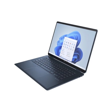 hp spectre x360 2 in 1 laptop oled touch 13.5 ef2033tu