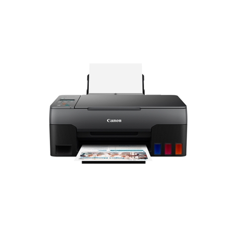 PIXMA G2060 Easy Refillable Ink Tank All-In-One Printer