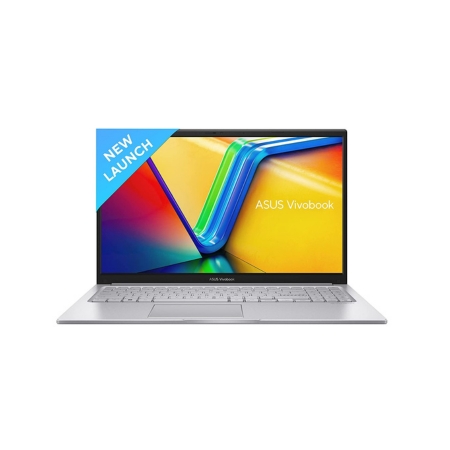 ASUS Vivobook 15 X1504VA-NJ522WS Thin and Light Laptop