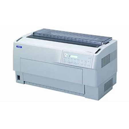 EPSON - Epson DFX-9000 Dot Matrix Printer-Epson DFX-9000 Dot Matrix Printer